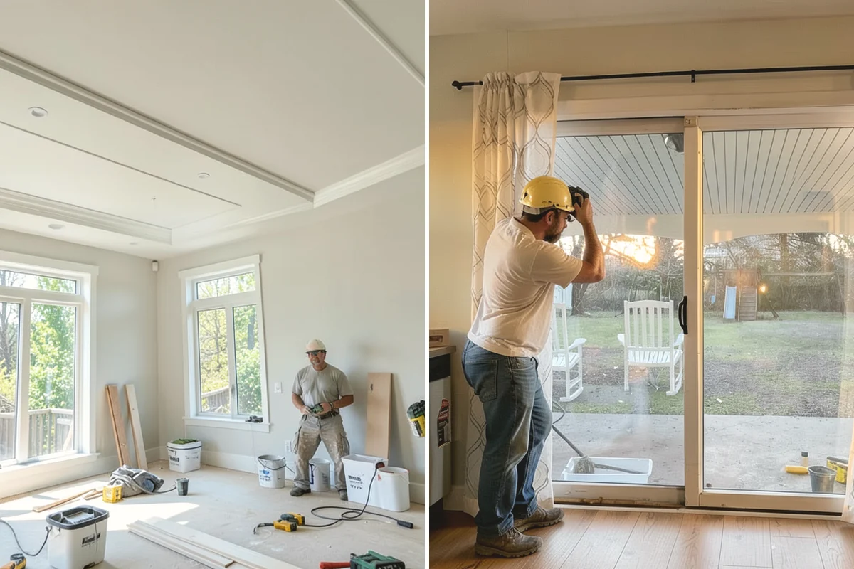 Mudroom Remodeling in Steilacoom, Pierce County, WA - Review how your family enters and where clutter collects
