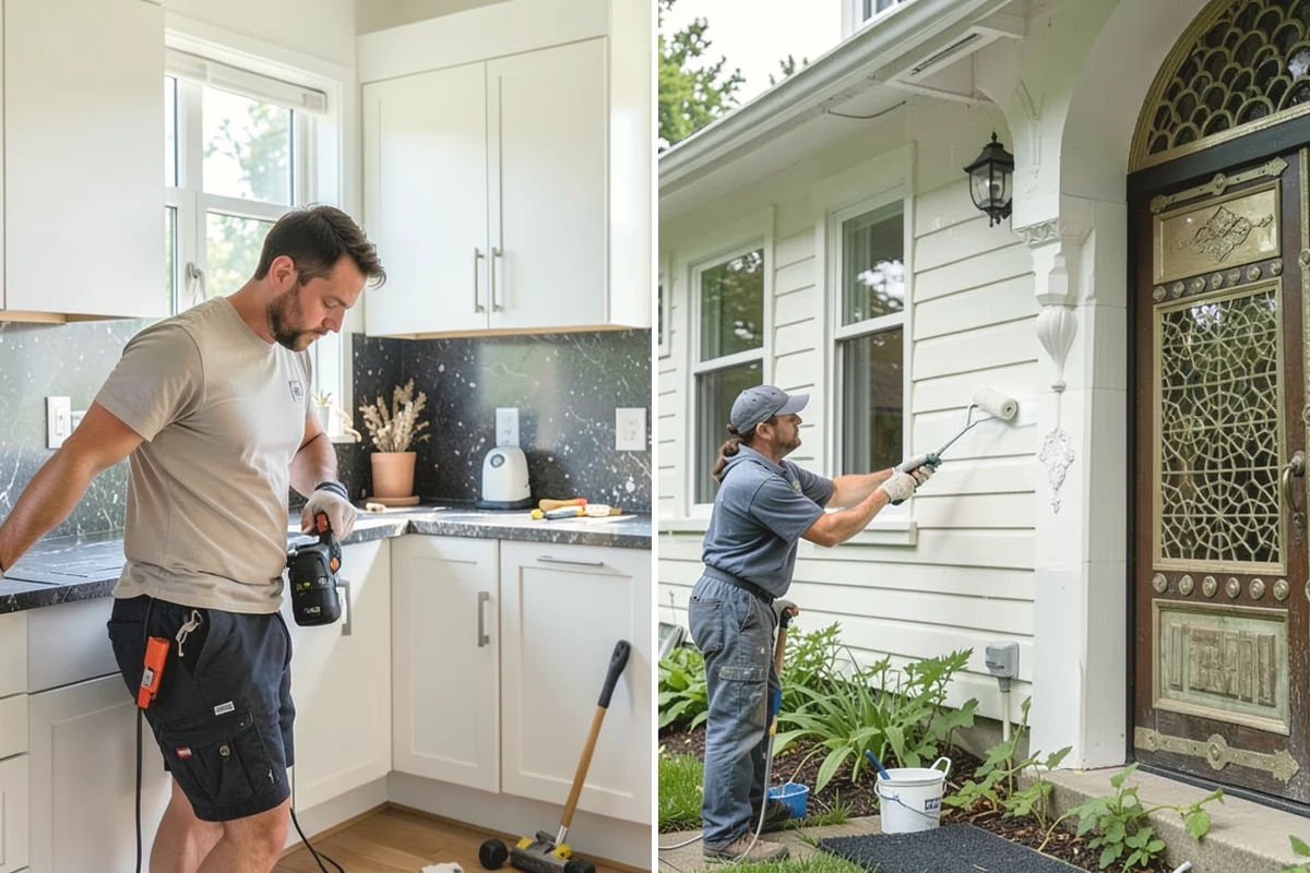 Mudroom Remodeling in University Place, Pierce County, WA - Review how your family enters and where clutter collects