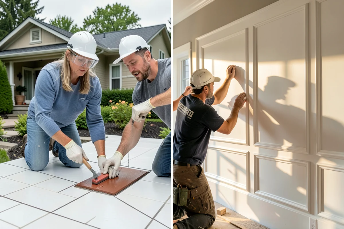 Multi-Family Construction in Arlington, Snohomish County, WA - Plan unit mix, code strategy, and site logistics