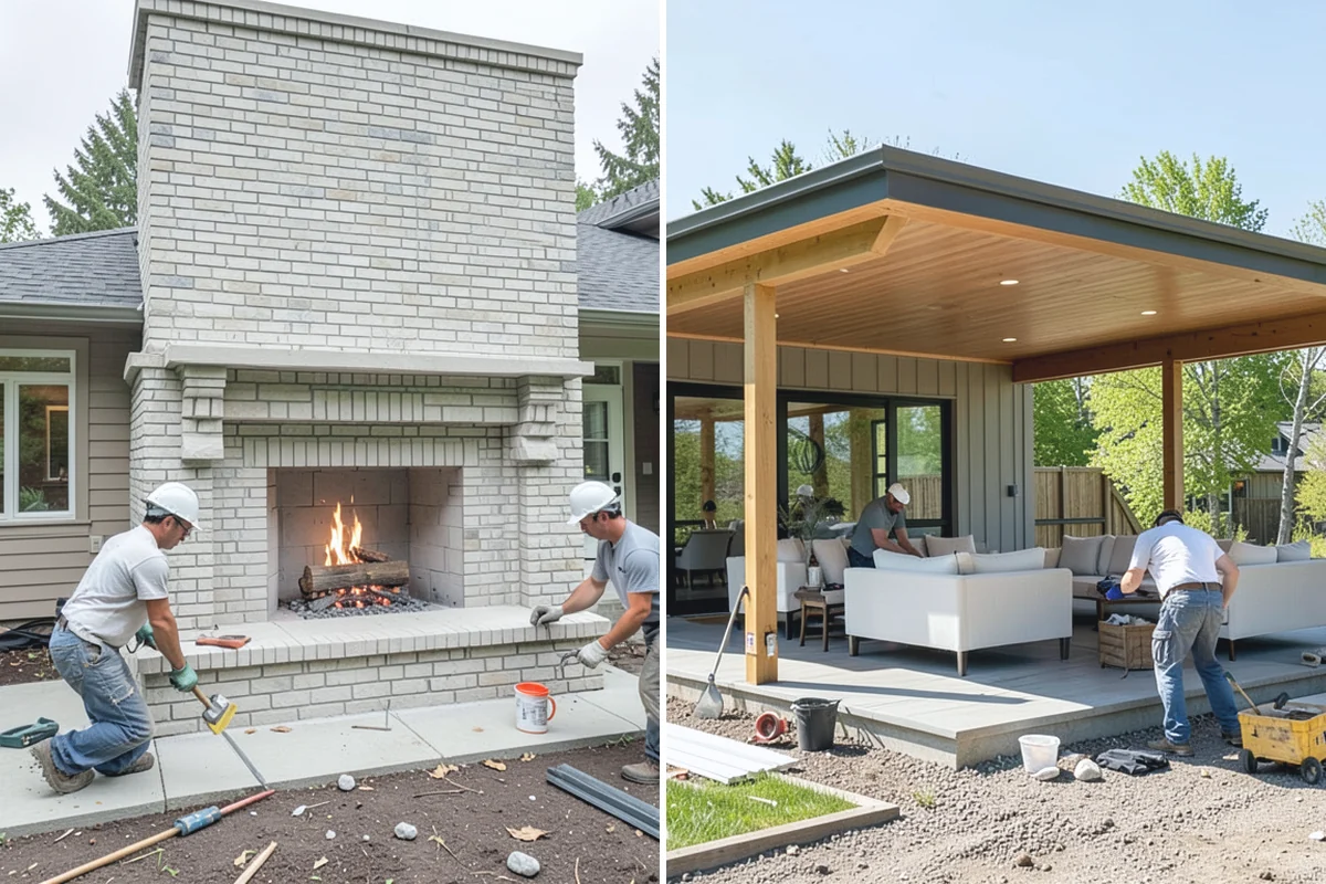 Multi-Family Construction in Beaux Arts Village, King County, WA - Plan unit mix, code strategy, and site logistics