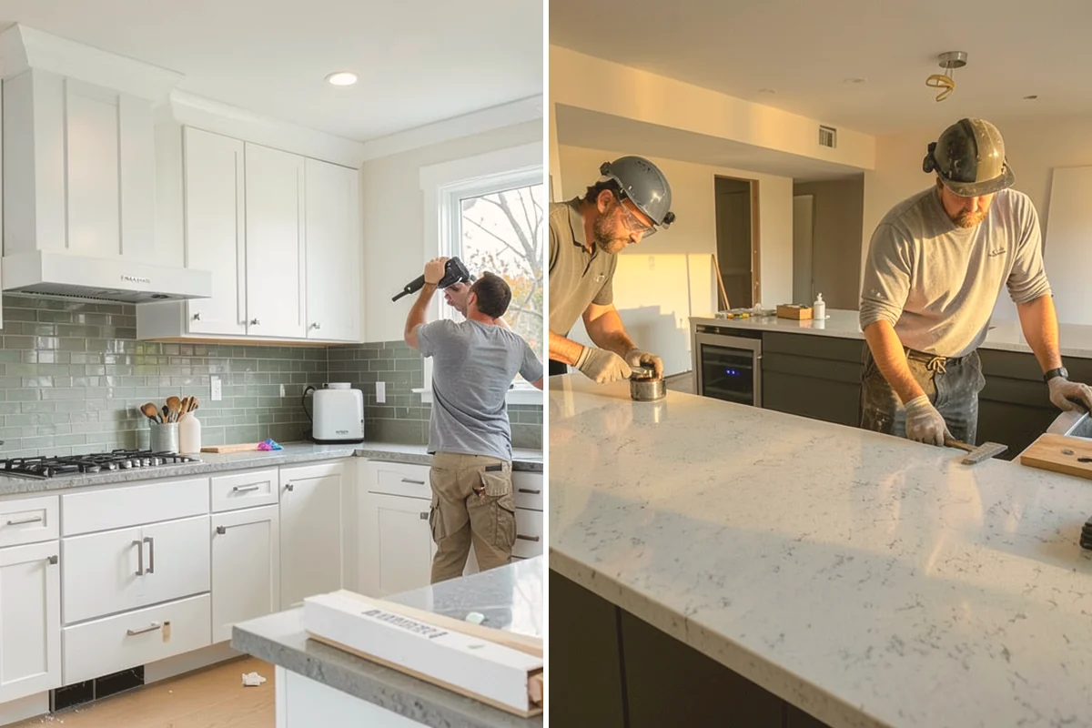 Multi-Family Construction in Bellevue, King County, WA - Plan unit mix, code strategy, and site logistics