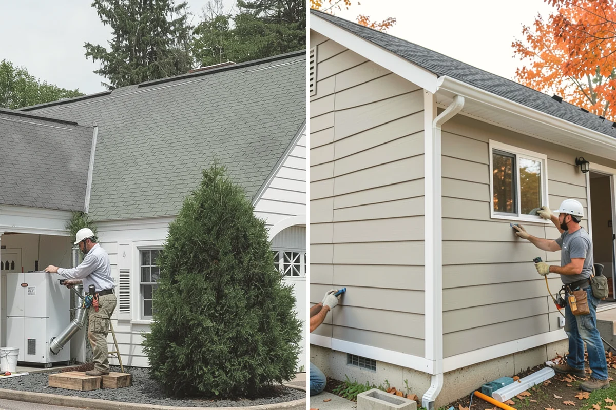 Multi-Family Construction in Burien, King County, WA - Plan unit mix, code strategy, and site logistics