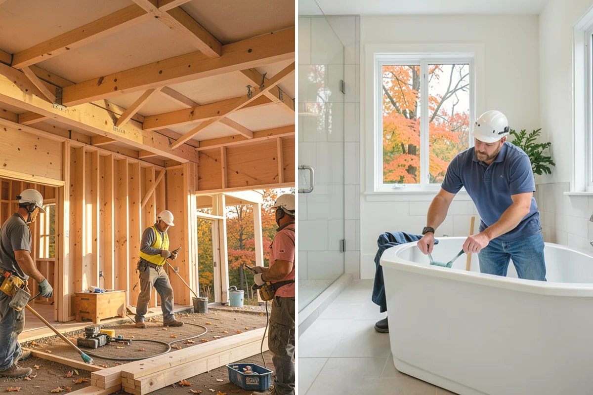 Multi-Family Construction in Burlington, Skagit County, WA - Plan unit mix, code strategy, and site logistics