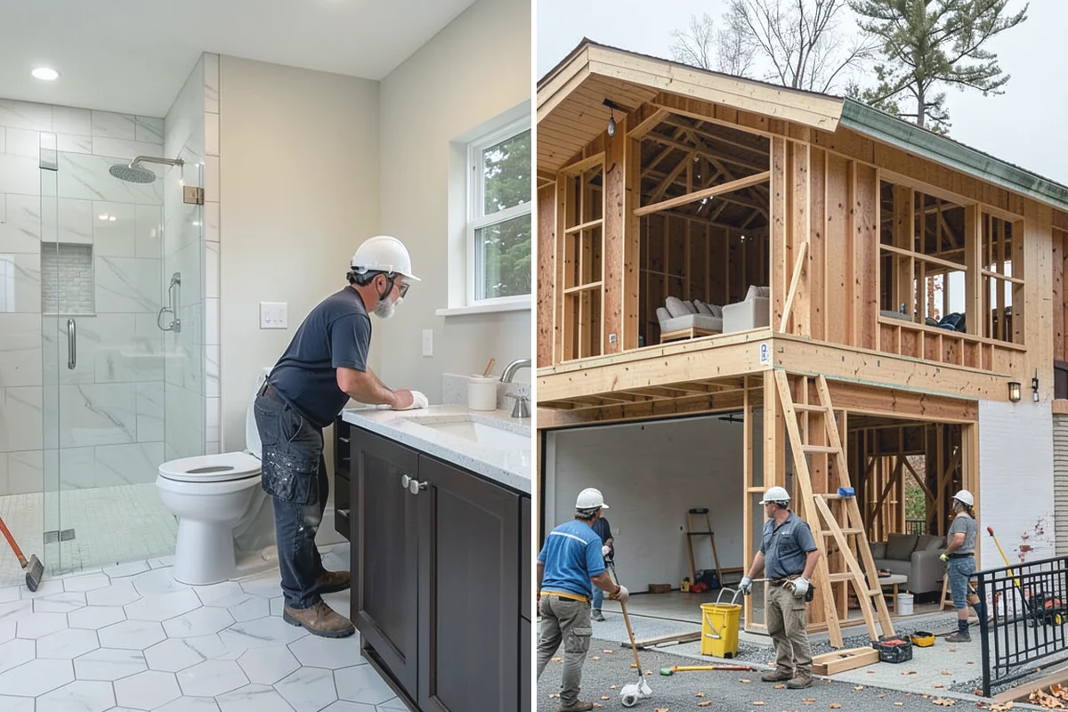 Multi-Family Construction in Darrington, Snohomish County, WA - Plan unit mix, code strategy, and site logistics