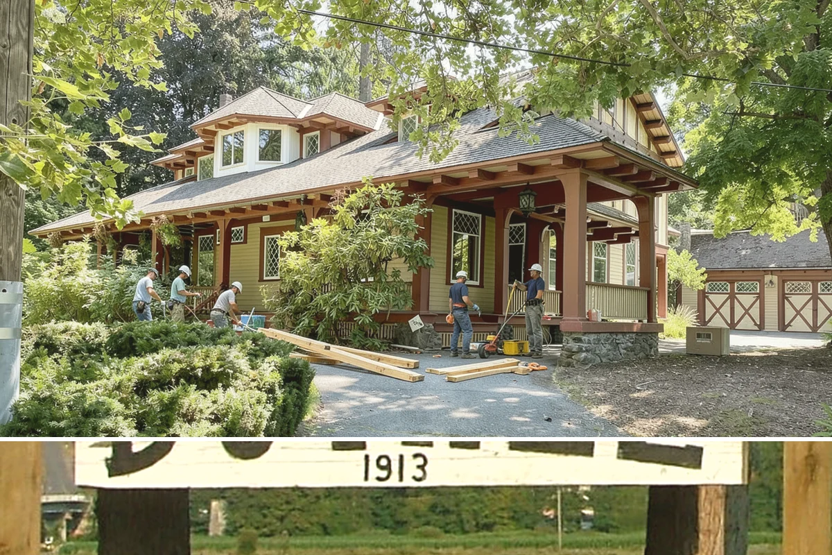 Multi-Family Construction in Duvall, King County, WA - We stage the larger foundation and framing phases for summer so the structure is dried-in before the heavy rains arrive.