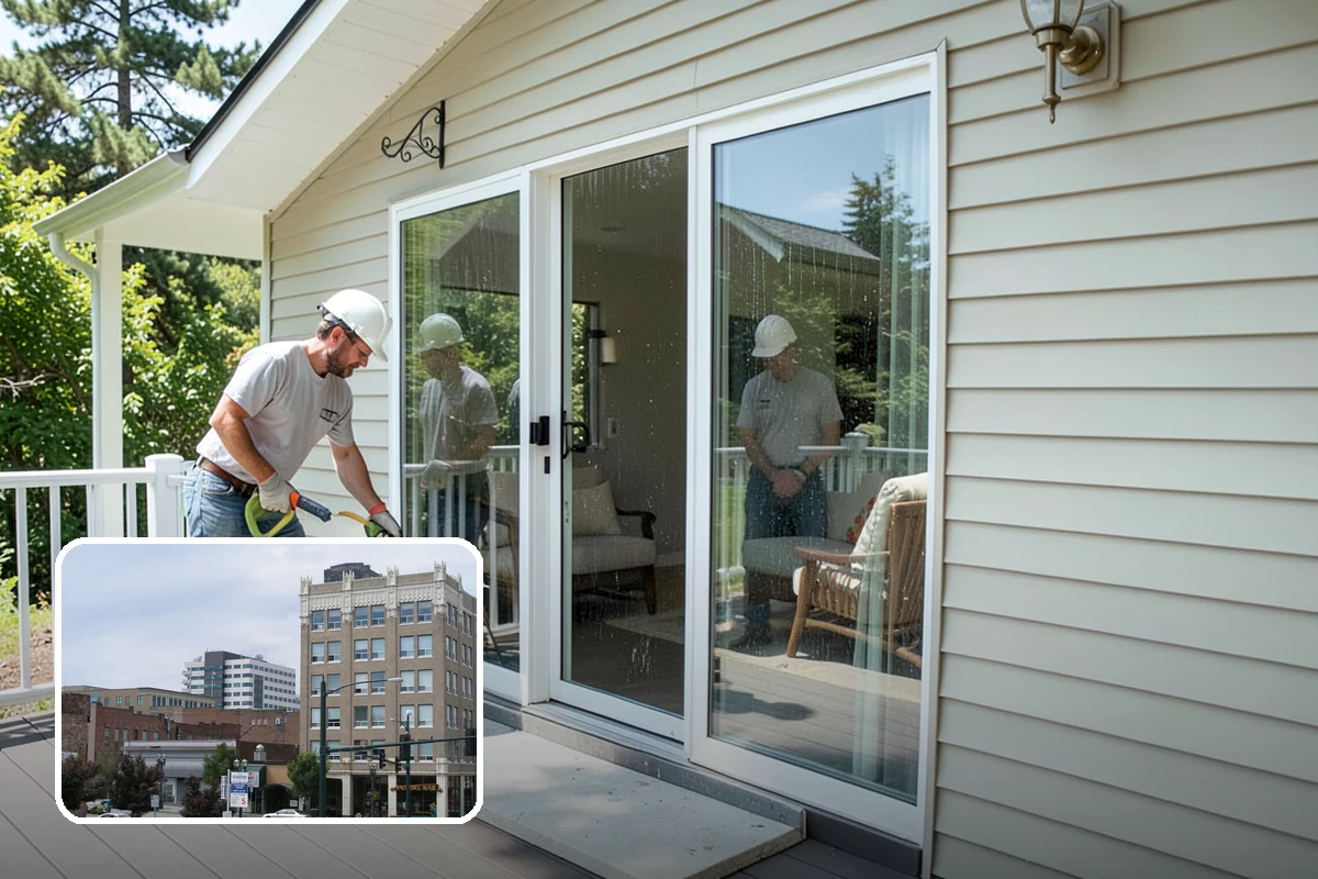 Multi-Family Construction in Everett, Snohomish County, WA - Experience with multi-unit fire, sound, and life-safety code