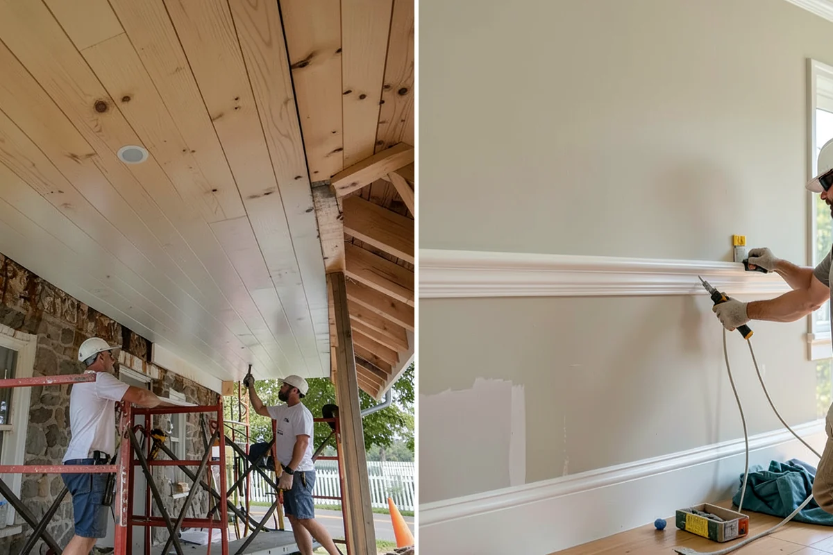 Multi-Family Construction in Gig Harbor, Pierce County, WA - Plan unit mix, code strategy, and site logistics