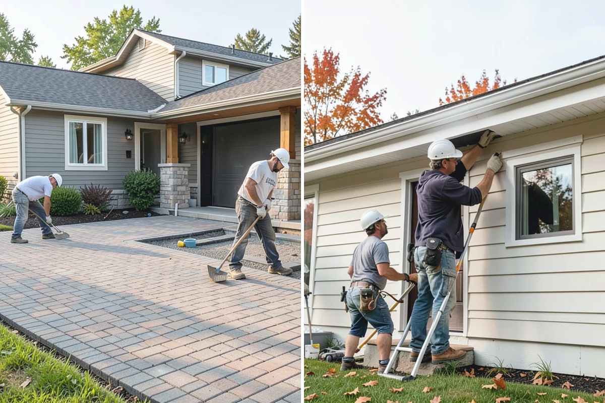 Multi-Family Construction in Granite Falls, Snohomish County, WA - Plan unit mix, code strategy, and site logistics