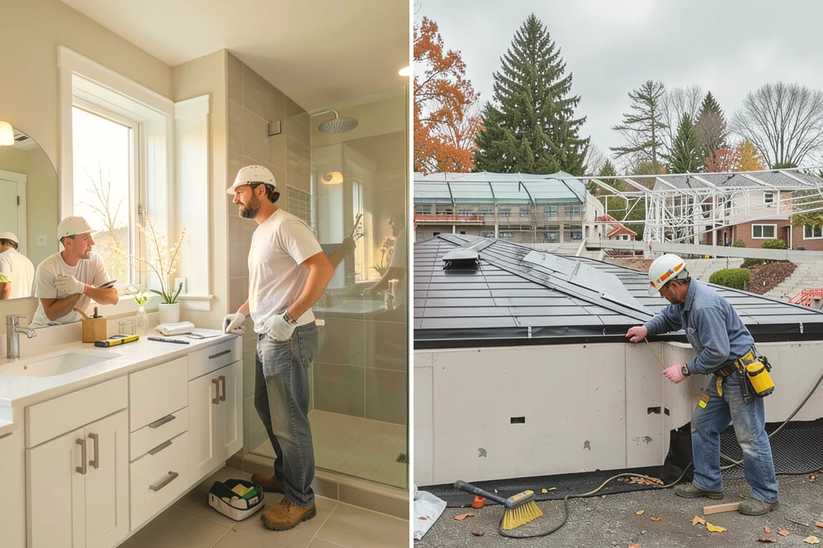Multi-Family Construction in Issaquah, King County, WA - Plan unit mix, code strategy, and site logistics