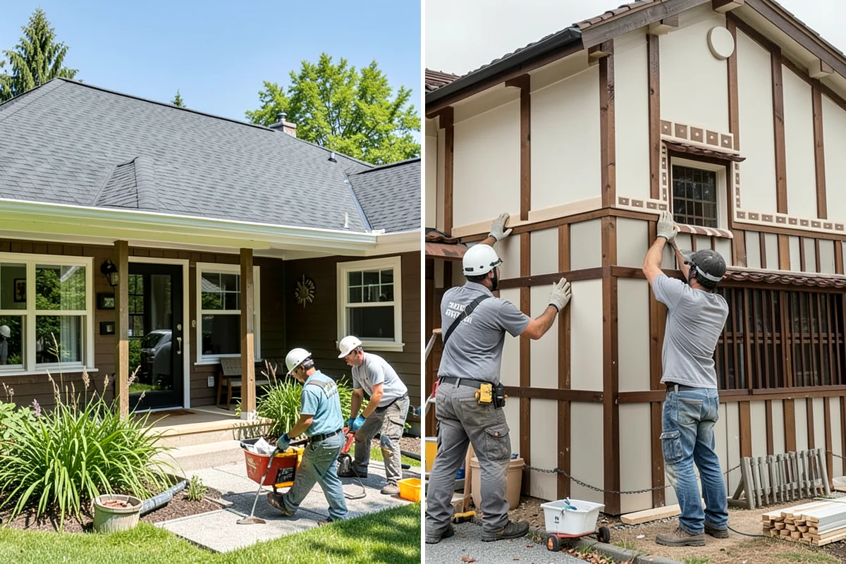 Multi-Family Construction in Kenmore, King County, WA - Plan unit mix, code strategy, and site logistics