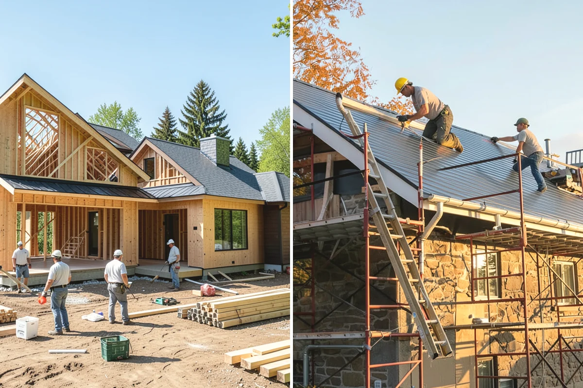Multi-Family Construction in La Conner, Skagit County, WA - Plan unit mix, code strategy, and site logistics
