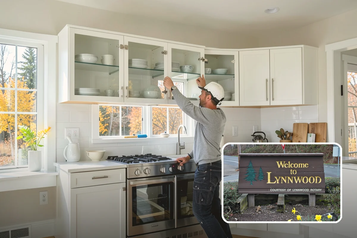 Multi-Family Construction in Lynnwood, Snohomish County, WA - Experience with multi-unit fire, sound, and life-safety code