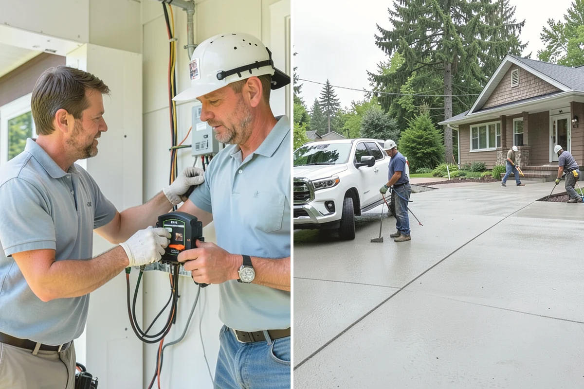 Multi-Family Construction in Monroe, Snohomish County, WA - Plan unit mix, code strategy, and site logistics