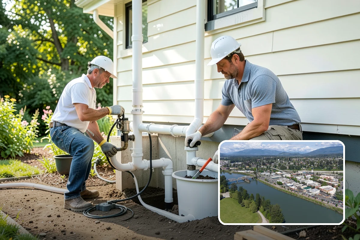 Multi-Family Construction in Mount Vernon, Skagit County, WA - Experience with multi-unit fire, sound, and life-safety code