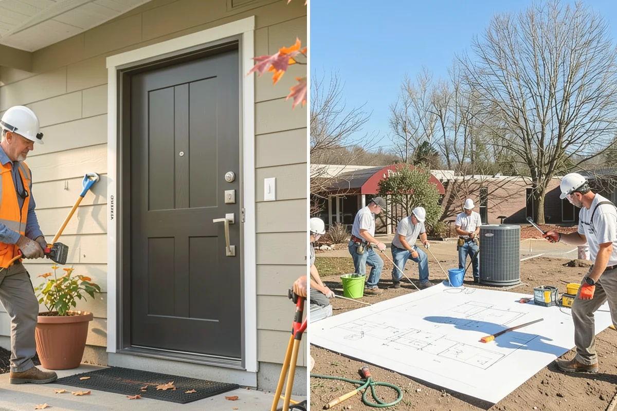 Multi-Family Construction in Mount Vernon, Skagit County, WA - Plan unit mix, code strategy, and site logistics