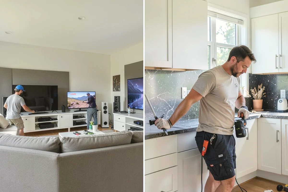 Multi-Family Construction in Mukilteo, Snohomish County, WA - Plan unit mix, code strategy, and site logistics