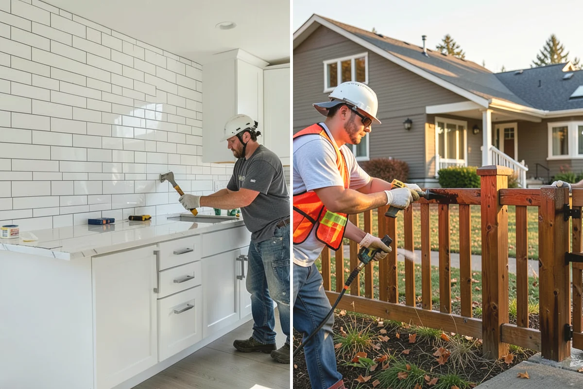 Multi-Family Construction in Oak Harbor, Island County, WA - Plan unit mix, code strategy, and site logistics