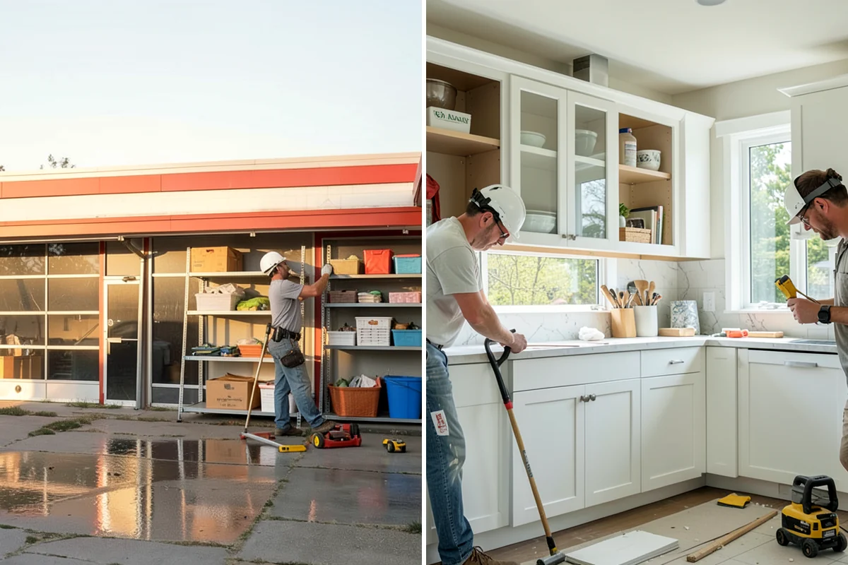 Multi-Family Construction in Puyallup, Pierce County, WA - Plan unit mix, code strategy, and site logistics