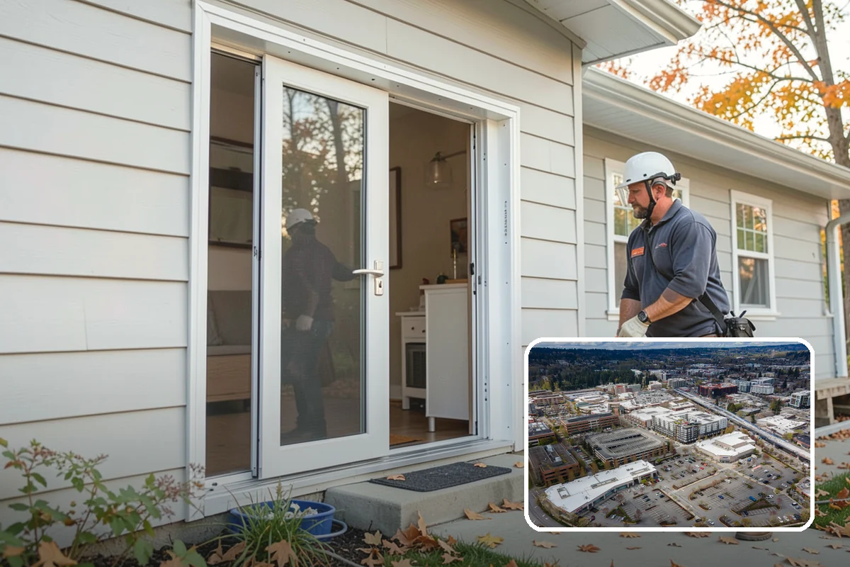 Multi-Family Construction in Redmond, King County, WA - Experience with multi-unit fire, sound, and life-safety code