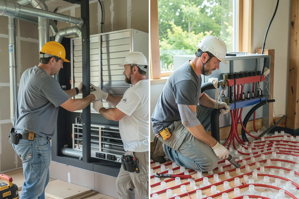 Multi-Family Construction in Renton, King County, WA - Plan unit mix, code strategy, and site logistics