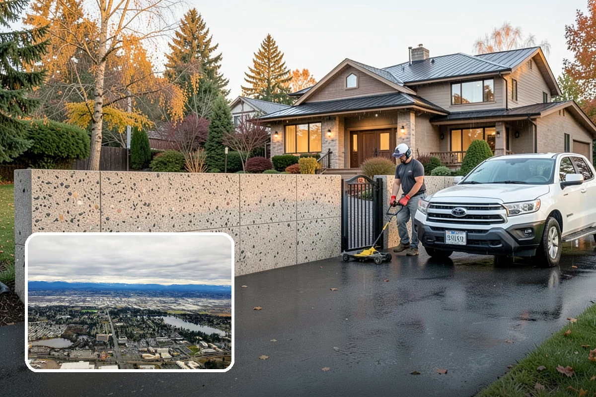 Multi-Family Construction in SeaTac, King County, WA - Experience with multi-unit fire, sound, and life-safety code
