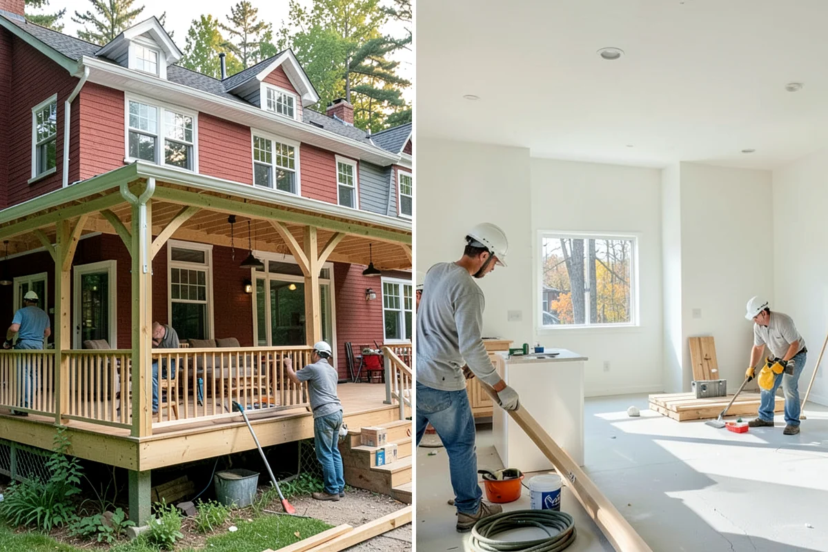 Multi-Family Construction in Snoqualmie, King County, WA - Plan unit mix, code strategy, and site logistics