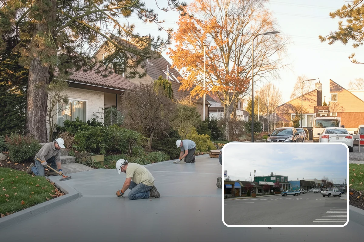 Multi-Family Construction in Stanwood, Snohomish County, WA - Experience with multi-unit fire, sound, and life-safety code