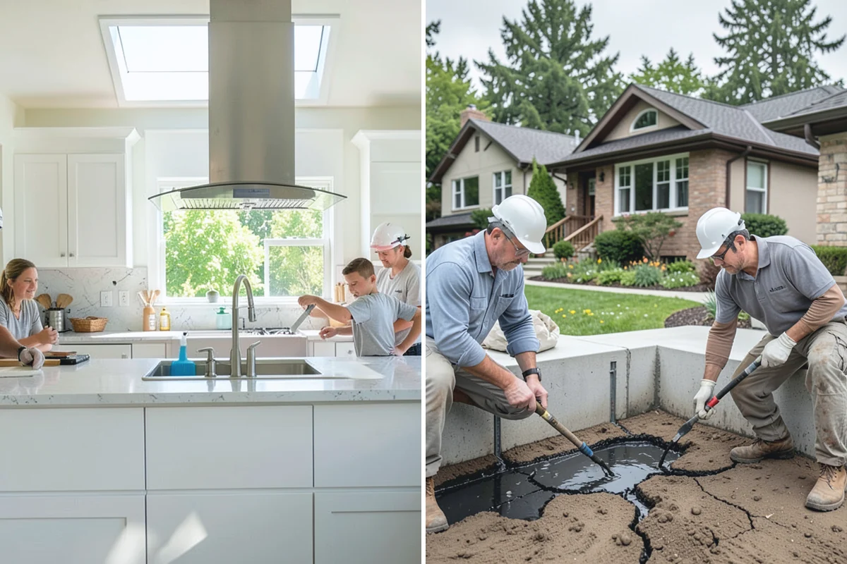 Multi-Family Construction in Sumner, Pierce County, WA - Plan unit mix, code strategy, and site logistics