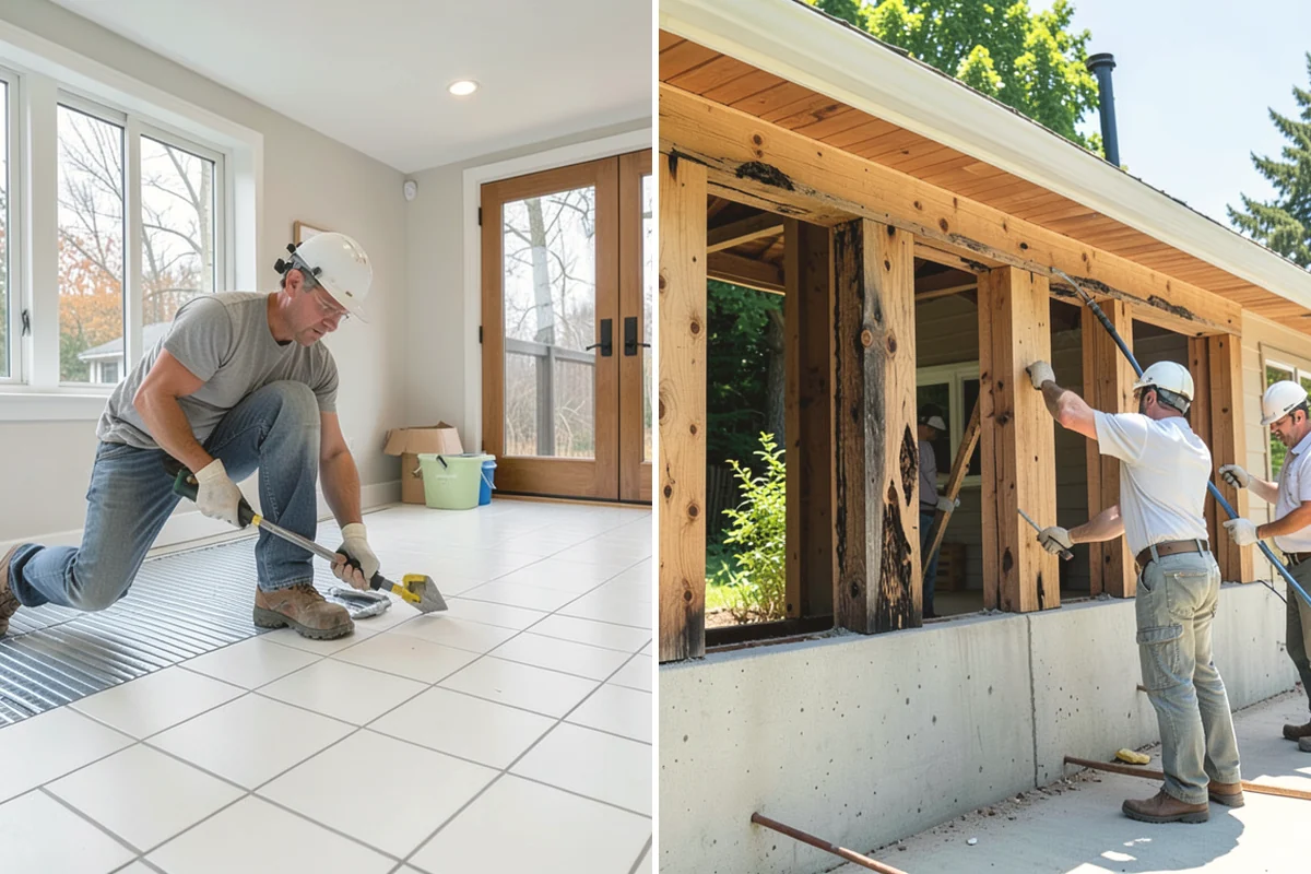 Multi-Family Construction in Tacoma, Pierce County, WA - Plan unit mix, code strategy, and site logistics