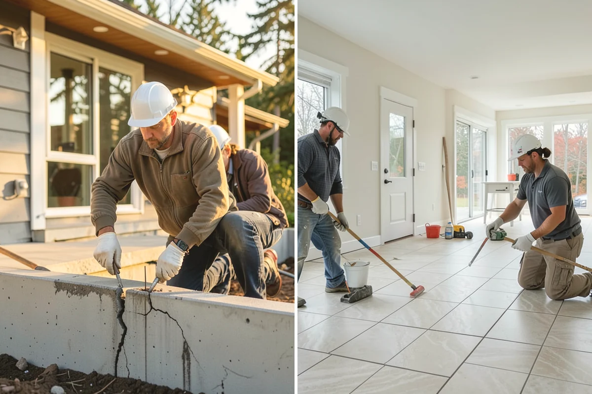 Multi-Family Construction in Tukwila, King County, WA - Plan unit mix, code strategy, and site logistics