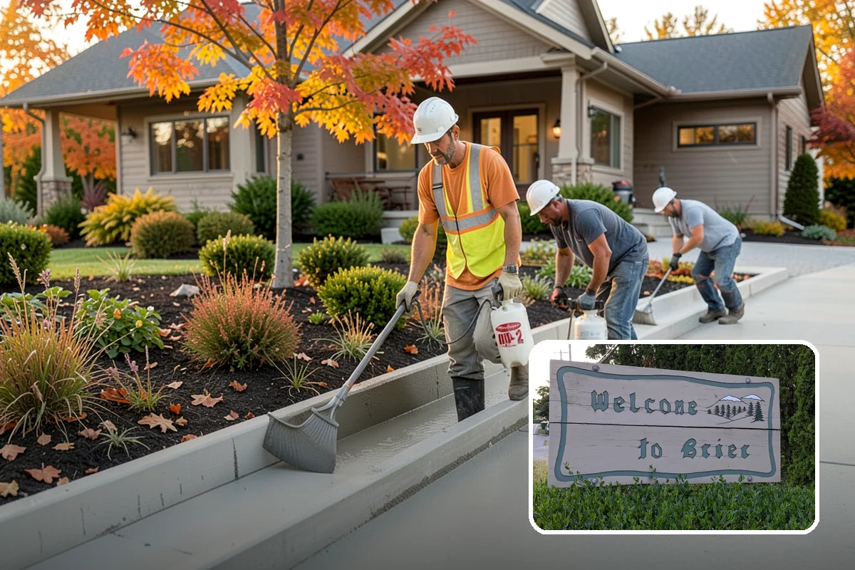 Multi-Level Deck Construction in Brier, Snohomish County, WA - Turns steep or uneven yards into usable space