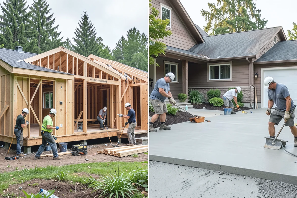 Multi-Room Remodel in Beaux Arts Village, King County, WA - We identify all the rooms and your goals for each