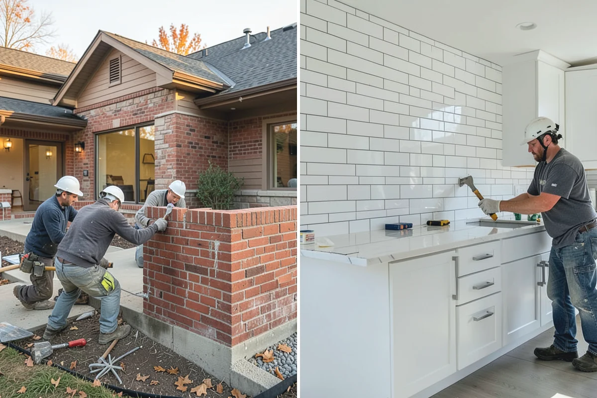 Multi-Room Remodel in Bonney Lake, Pierce County, WA - We identify all the rooms and your goals for each