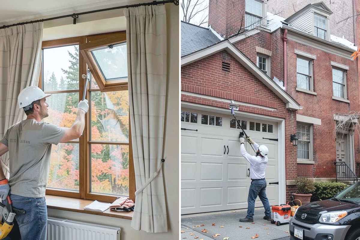 Multi-Room Remodel in Darrington, Snohomish County, WA - We identify all the rooms and your goals for each