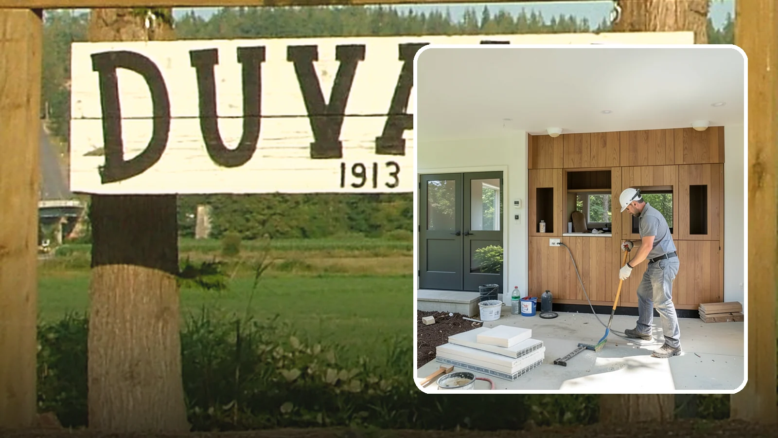 Multi-Room Remodel in Duvall, King County, WA - Coordinated multi-room remodel that updates several spaces in your Western Washington home under one efficient project.
