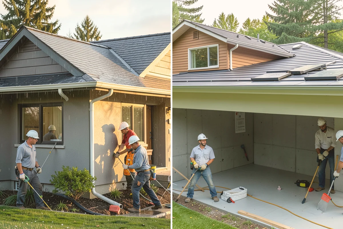 Multi-Room Remodel in Index, Snohomish County, WA - We identify all the rooms and your goals for each