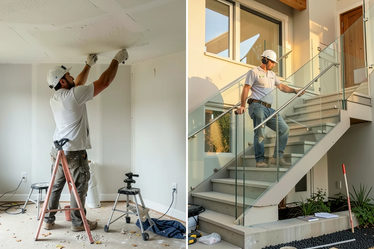 Multi-Room Remodel in Kenmore, King County, WA - We identify all the rooms and your goals for each