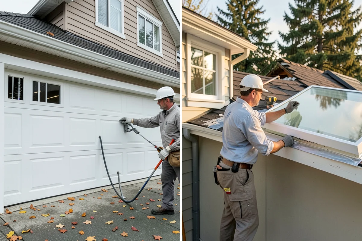 Multi-Room Remodel in Seattle, King County, WA - We identify all the rooms and your goals for each