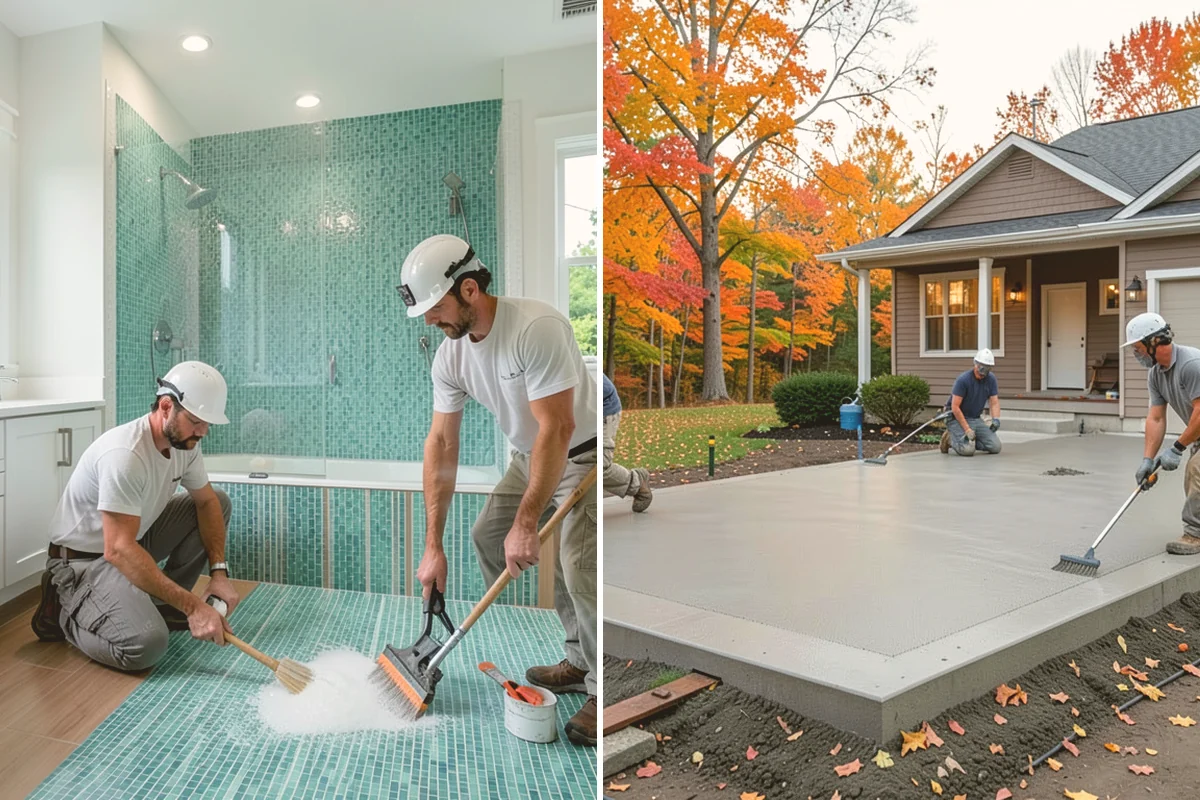 Multi-Room Remodel in Snohomish, Snohomish County, WA - We identify all the rooms and your goals for each