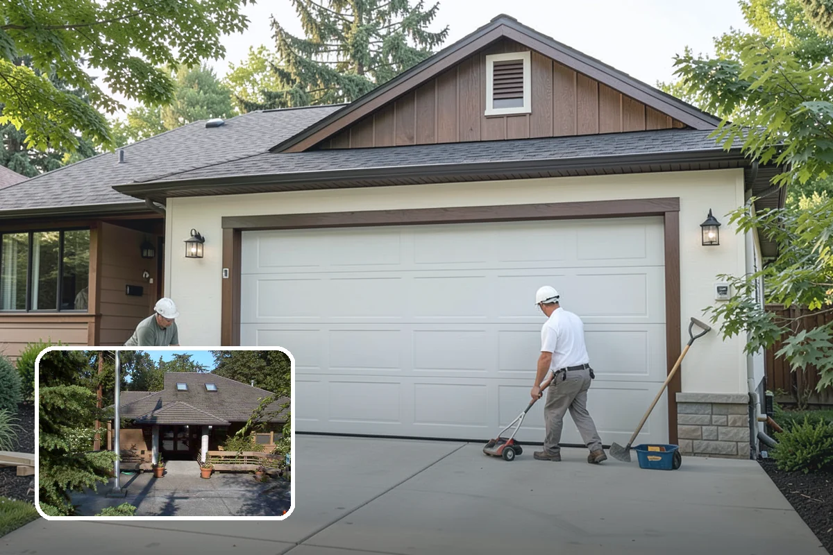 Multi-Room Remodel in Yarrow Point, King County, WA - A cohesive look across multiple rooms