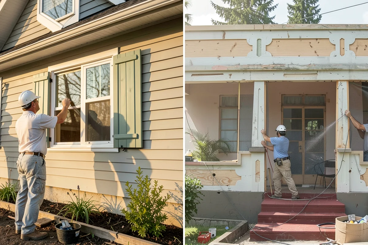 Natural Stone Flooring in Federal Way, King County, WA - Select and sequence stone for consistent tone