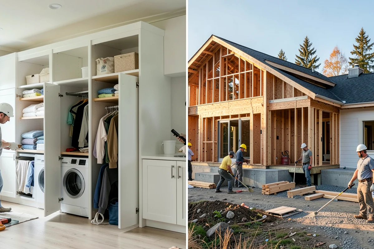Natural Stone Flooring in Maple Valley, King County, WA - Select and sequence stone for consistent tone