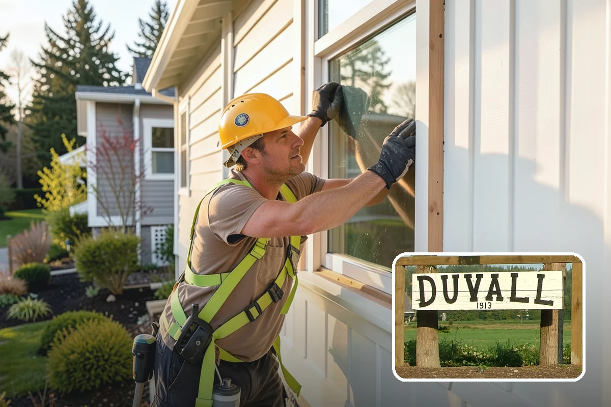 Natural Stone Tile Installation in Duvall, King County, WA - One-of-a-kind veining and color in every installation