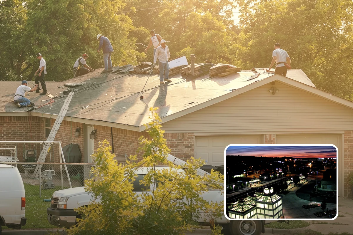 Network Wiring in Auburn, King County, WA - Fast, stable wired connections for critical devices