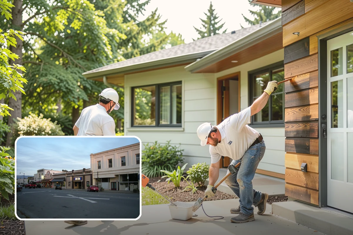 Network Wiring in Burlington, Skagit County, WA - Fast, stable wired connections for critical devices