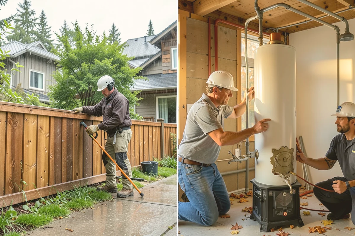 Network Wiring in Edmonds, Snohomish County, WA - Identify device locations and the central network point