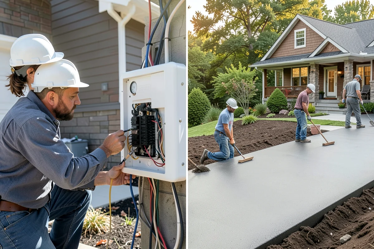 Network Wiring in Everett, Snohomish County, WA - Identify device locations and the central network point