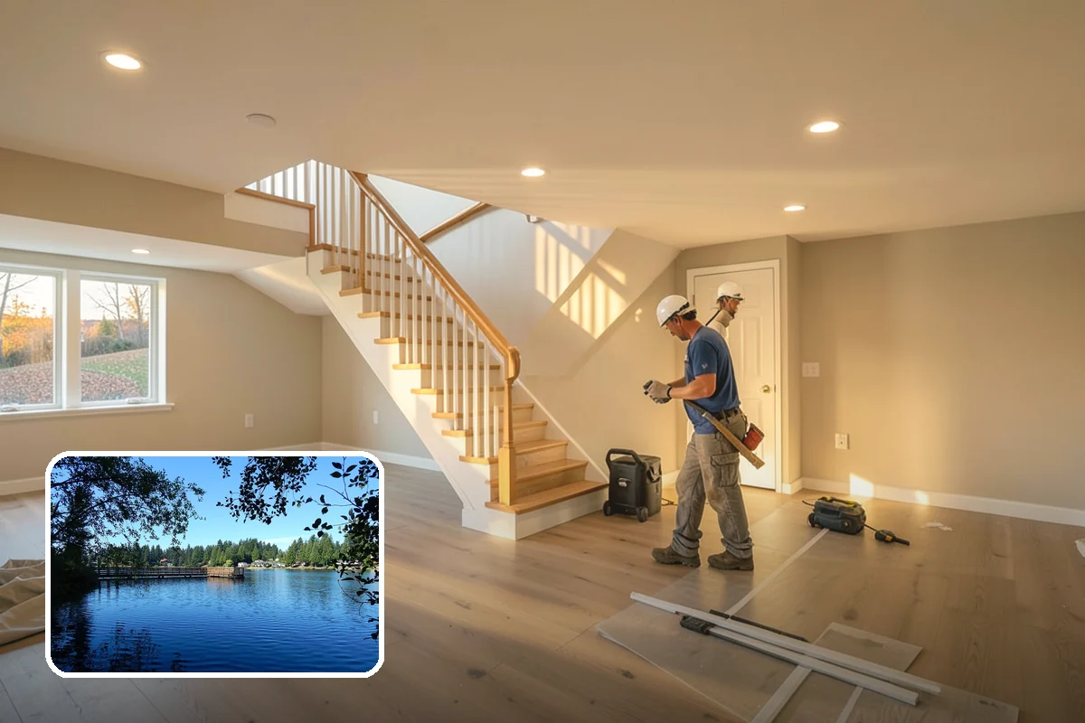 Network Wiring in Federal Way, King County, WA - Fast, stable wired connections for critical devices