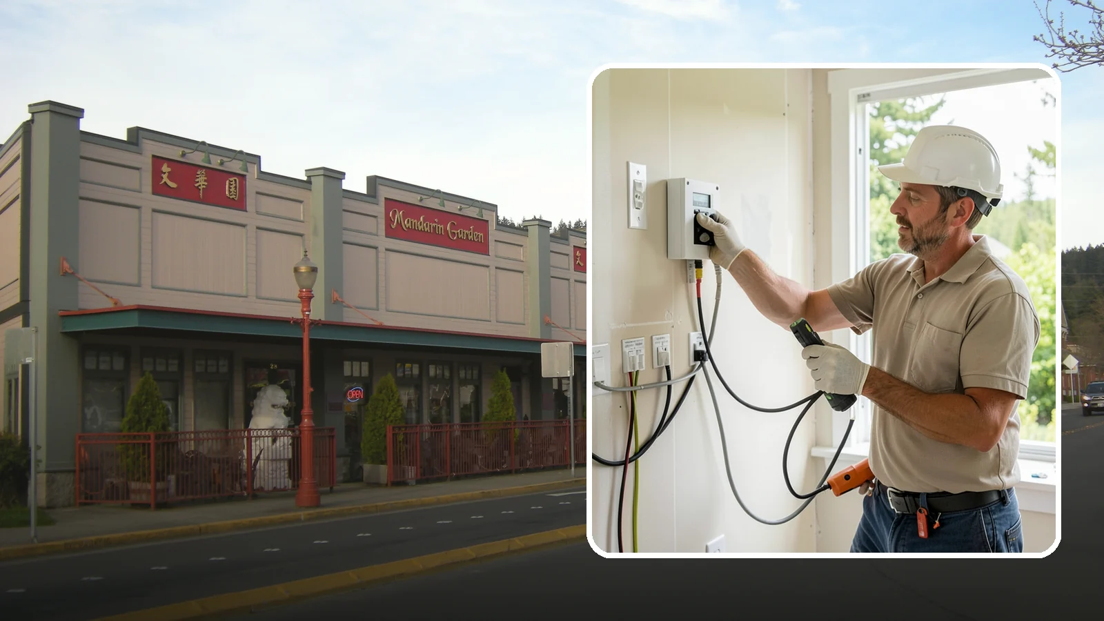 Network Wiring in Issaquah, King County, WA - We install hardwired Ethernet network wiring for fast, stable connections that WiFi alone can't match.