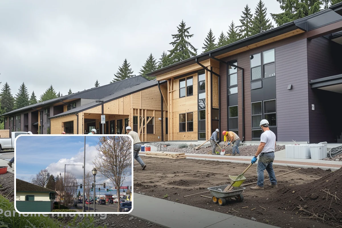 Network Wiring in Marysville, Snohomish County, WA - Fast, stable wired connections for critical devices